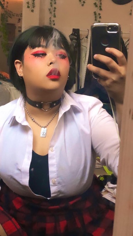 _prince ryn_ model naked image