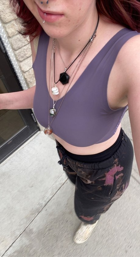 Quinn Sinz pornstar nudes archive