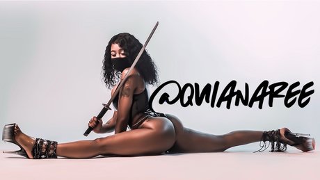 Quianaree model adult img