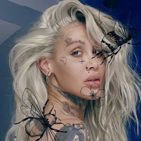 Just Carlisha pornstar sex photo