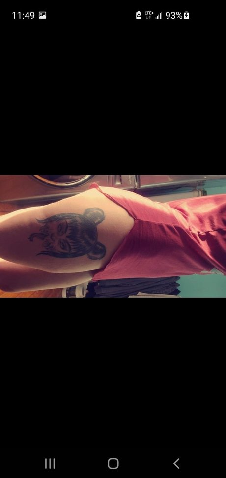 QueenToker420 high quality actress photos