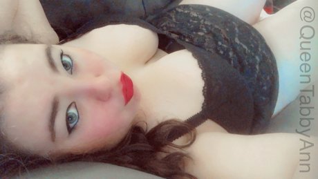 Tabby Ann xxx star photo