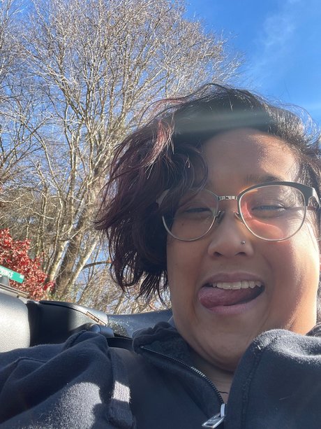 Stevie K star high quality pics