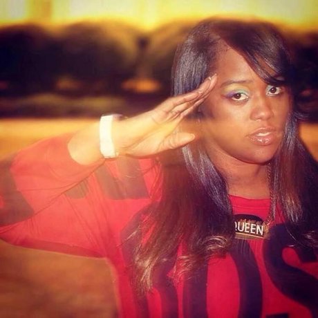 _QueenTriggz_ model nice pictures