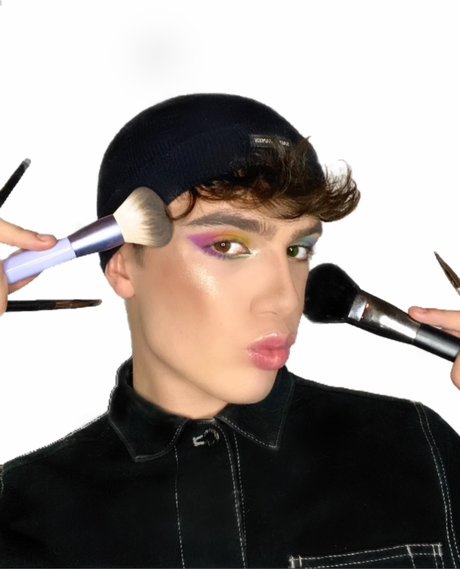 QueenPaul nice model photo