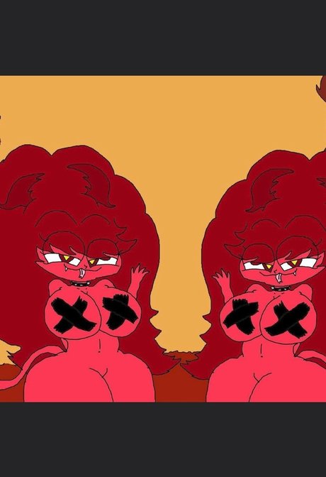 Queenn Delicious Da Pornstar star top photos