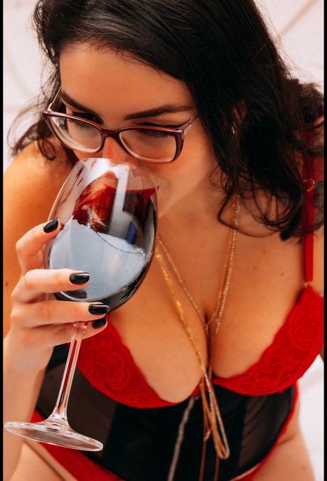 Queen Lanna pretty model archive