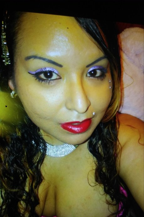 Roxanna lala Latin rain star top archive