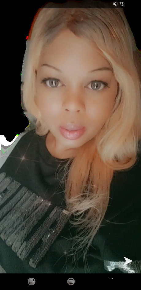 QueenDivaMorgan star exclusive images