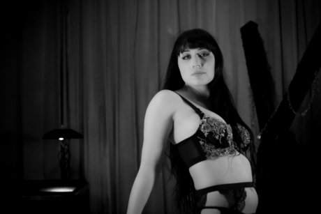 Queen Daeva pornstar nude gallery