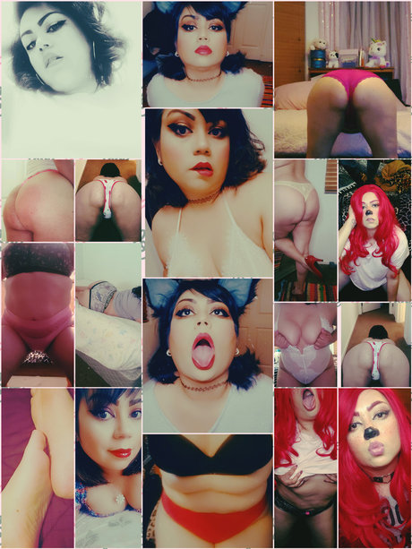 QueenBunny star exclusive images