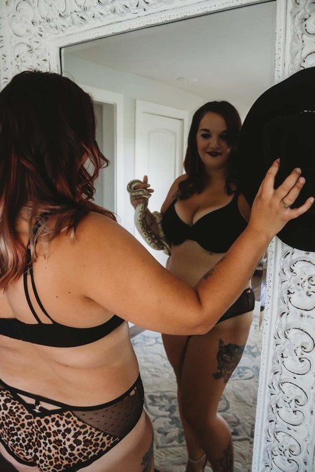 Brittney Ann Lassiter star hot galleries