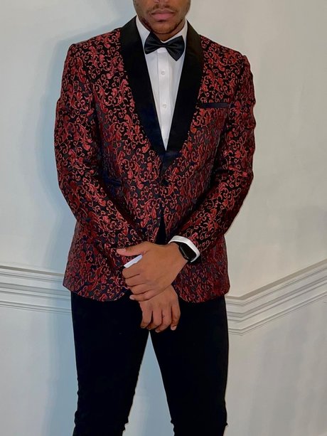 Deon Hung Black best star pictures