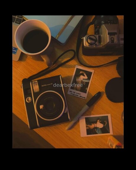 _dearbexfree model pretty pictures