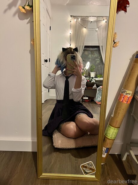 _dearbexfree pornstar high quality pics