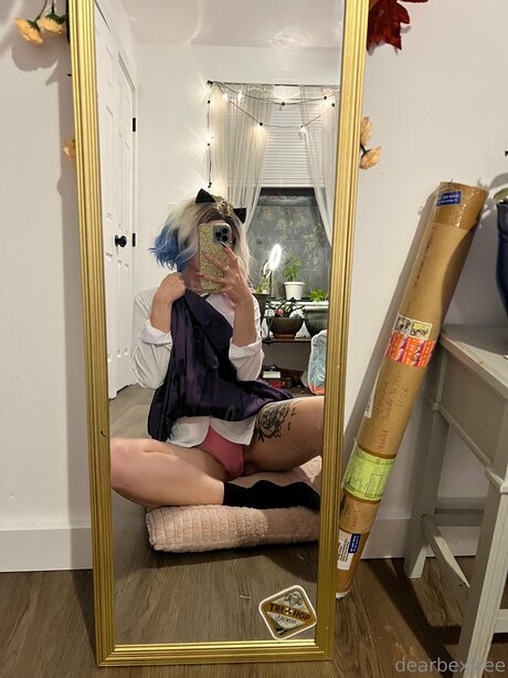 _dearbexfree xxx pornstar img