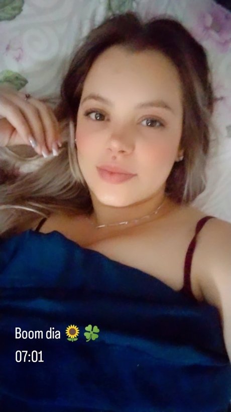 Dayane Balieiro beautiful model picture