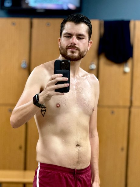 Cole Santiago high quality star archive