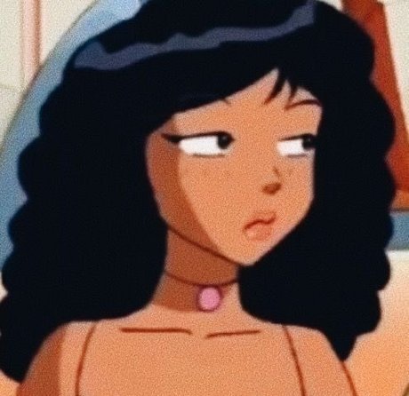 cocoa butta baby_ model nude picture