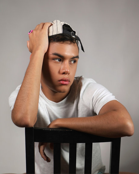 Edgar Kinky twink_ perfect model archive