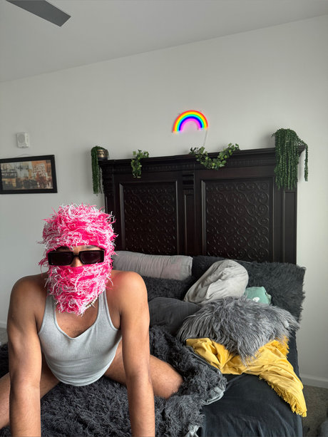 dominican virgo model erotic image