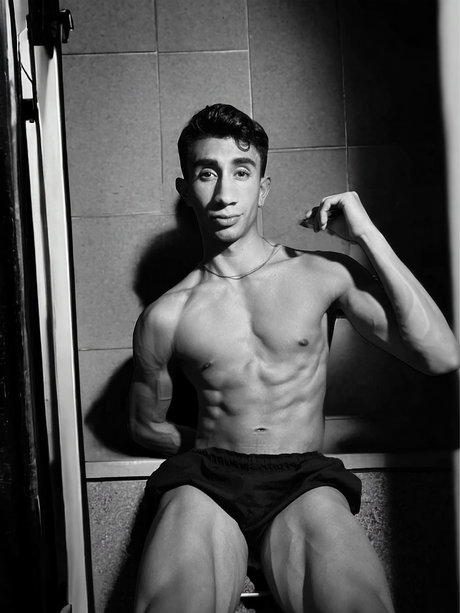 danny ford model perfect picture