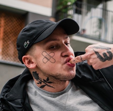 Ralph Iratus Ferre free model images