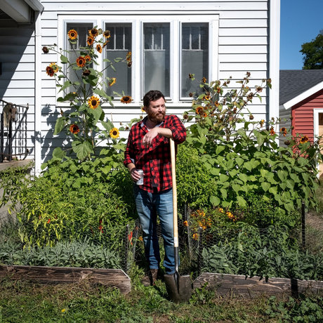 Mr Chadder don star exclusive gallery