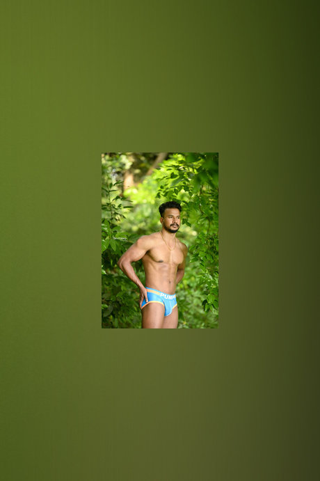 FitnessBoy_ model nudes photo