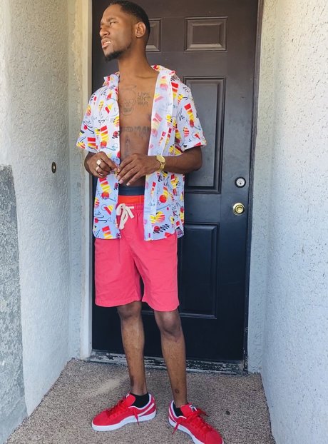 Donn Purkle model free gallery