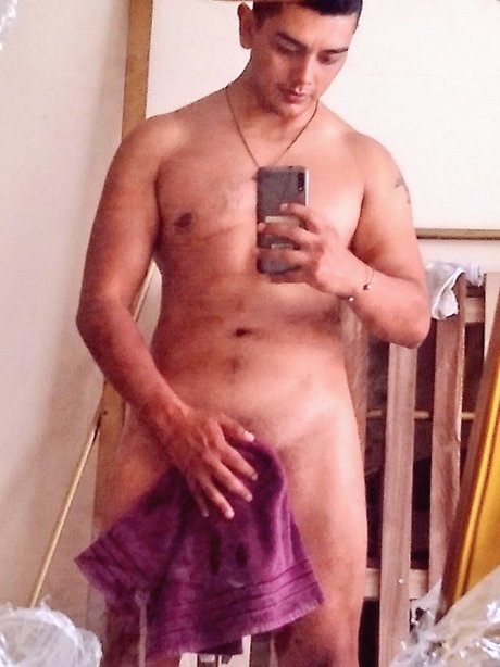 Dario Torres nice model gallery