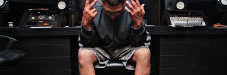 Dorian Magana exclusive model img