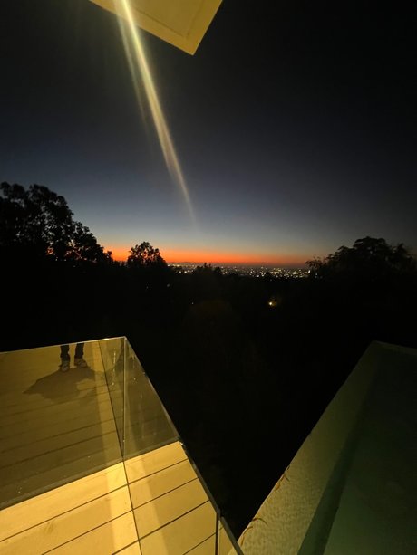 Luka Luke art model picture