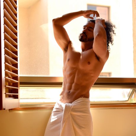 Dominiq Romero high quality actress image