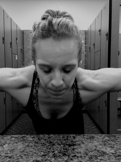 Monica Gilmore model beautiful pics