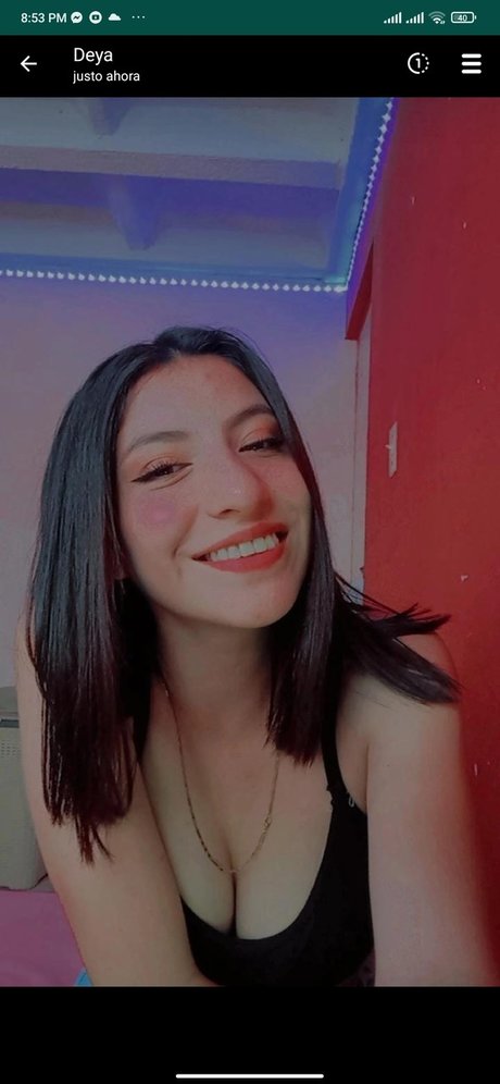 Deya Gaybor model hot archive