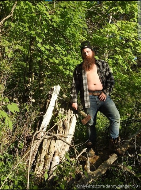 Danny Danger star archive