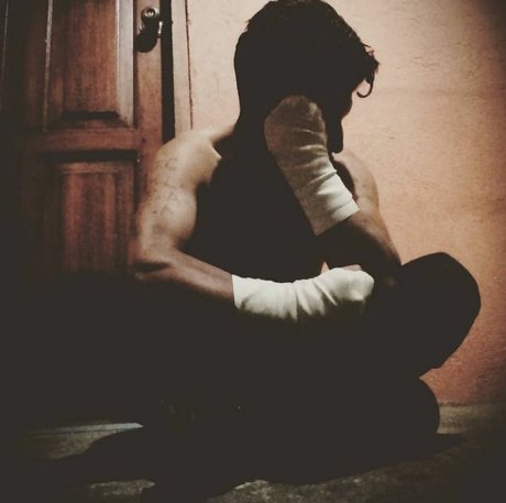 Danny Agila model adult img