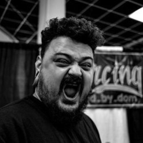 Dom Pierce nudes star archive