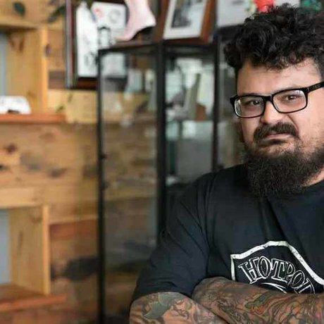 Dom Pierce hd star picture