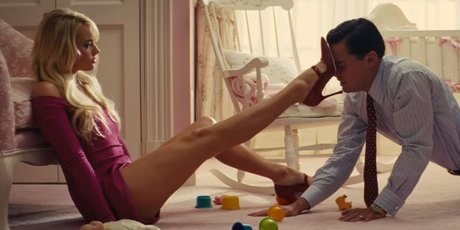 Donald Trample nude actress img