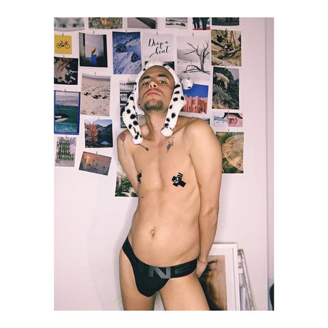 DOMINO BOLT pornstar beautiful picture