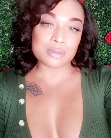 Donaija1 nudes pornstar pics