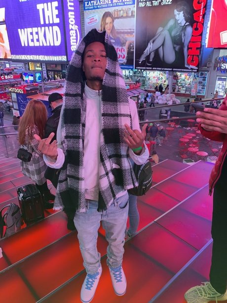 The Real Caballo actress image