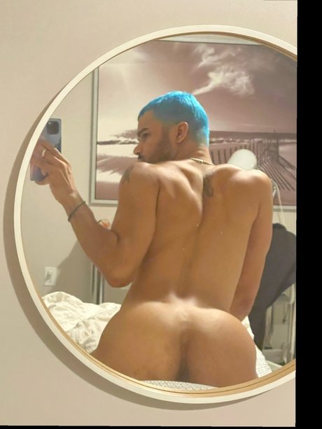 _Freaky Faggot_ pornographic model image