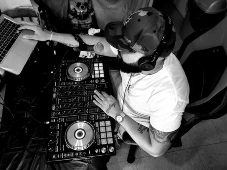 Dj fueg_ free pornstar pictures