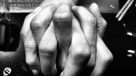 D s Hands sexy model photo