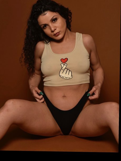 Drippin Denise_ model porn photo