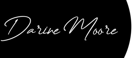 Darine Moore pretty star pic