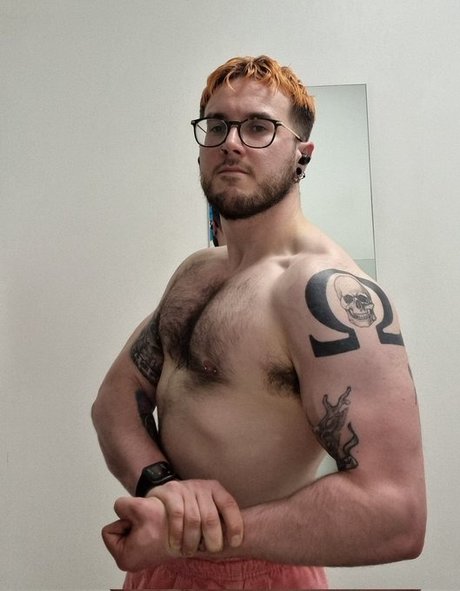 Danny Black pornstar adult photos